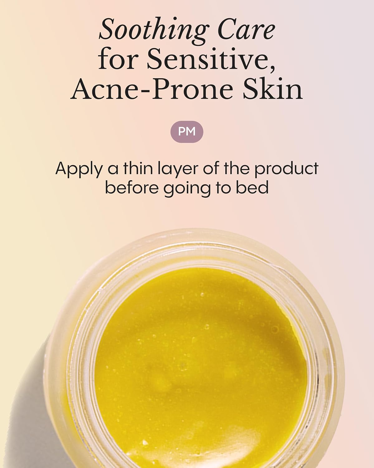 FRØYA Organics | Blemish Control & Redness Relief Balm | Helps Clear Breakouts & Restore Oil Balance | Calendula & Lavender Cleanse Pores | Reduce Facial Redness | Prevent Future Breakouts | 30ml - Image 4