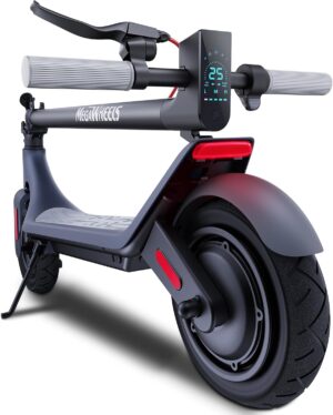 MEGAWHEELS Electric Scooter,Electri...
