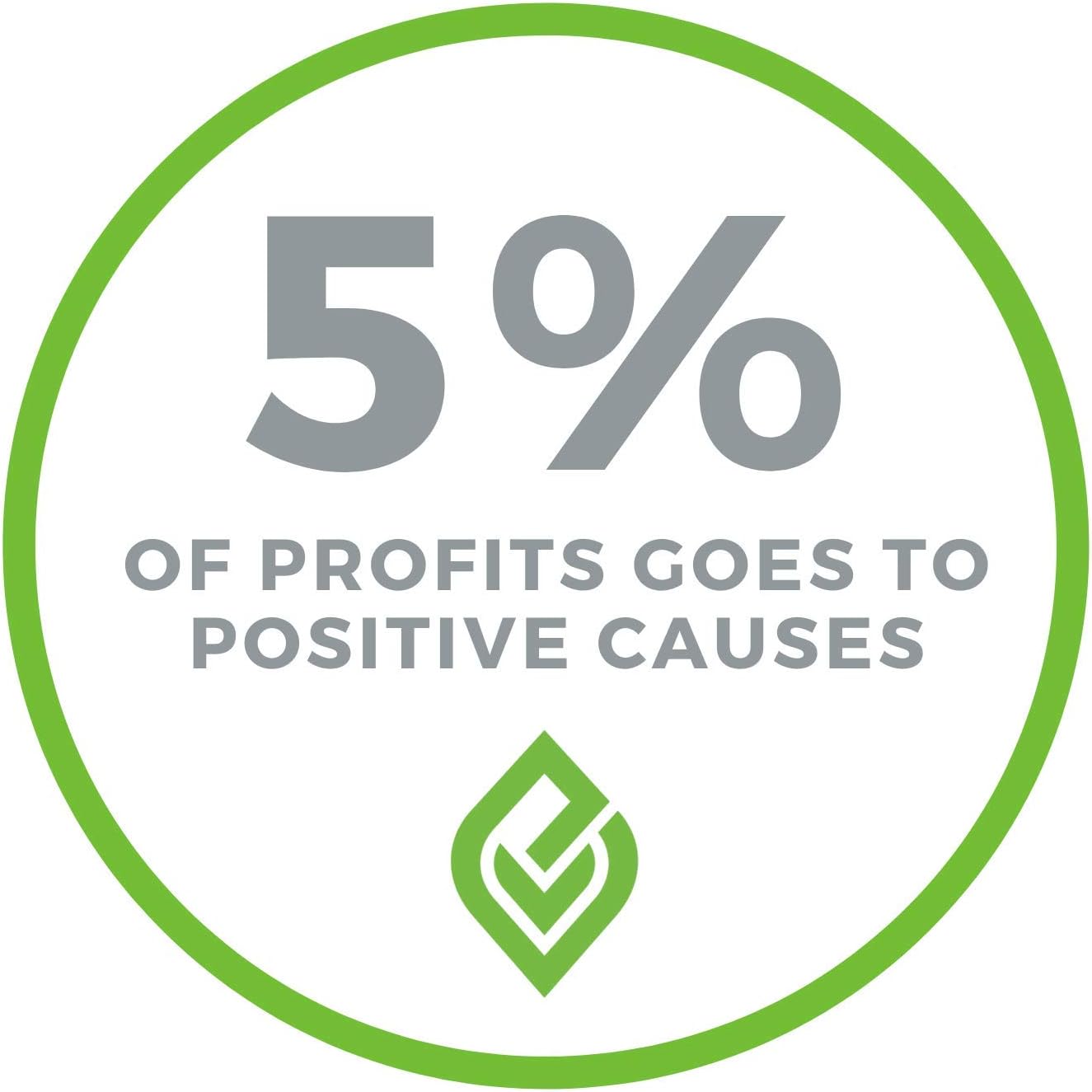 Ecovita 100% Compostable Spoons - 500 Large Disposable Utensils (6.5 in.) Bulk Size Eco Friendly Durable and Heat Resistant Alternative to Plastic Spoons with Convenient Tray - Image 9