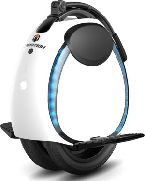 INMOTION E20 Lite Electric Unicycle...