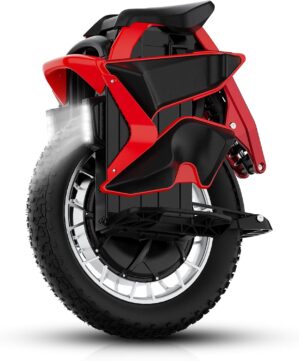 King Song FS22PRO Electric Unicycle...