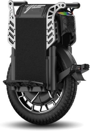 King Song F22PRO Electric Unicycle,...
