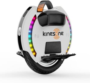 King Song 14DPro Electric Unicycle ...