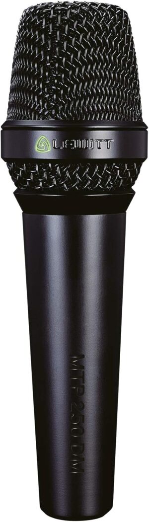 Lewitt Wired Handheld Dynamic Micro...