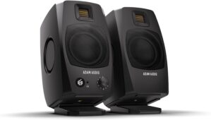 ADAM Audio D3V Active Desktop Monit...