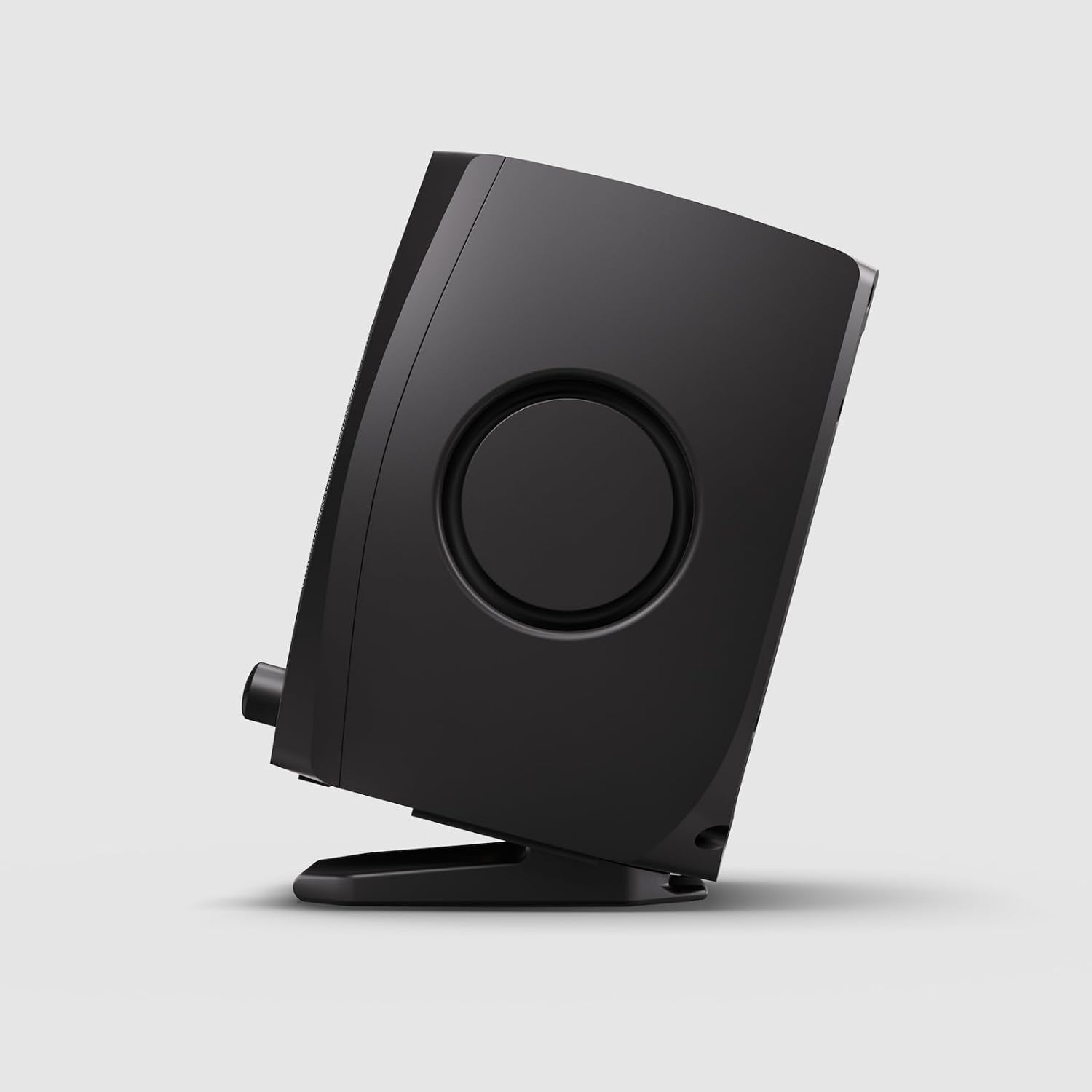 ADAM Audio D3V Active Desktop Monitoring System with USB-C Connection (Pair, Black) - Image 7