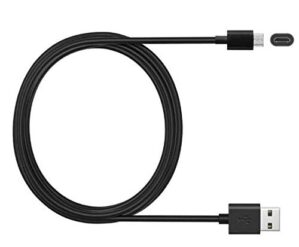 ienza 10FT Long USB Cable Cord Wire...
