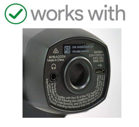 ienza 10FT Long USB Cable Cord Wire for Blue Yeti X Professional Condenser and Blue Yeti Nano USB Microphone (NOT for Other Models, Please See Product Pictures Before Buying) - Image 3