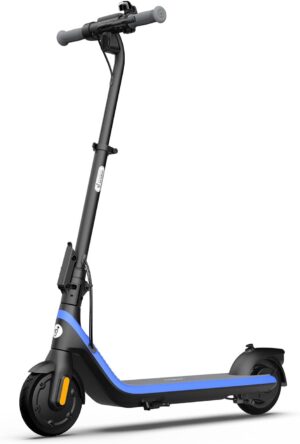 Segway Ninebot eKickScooter –...