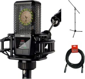 Lewitt RAY Large-Diaphragm Condense...