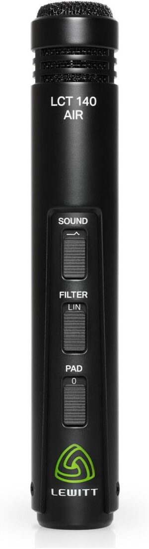 Lewitt LCT140AIR Small Diaphragm Co...