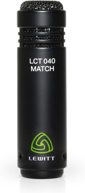 Lewitt LCT040MATCH Small Diaphragm ...
