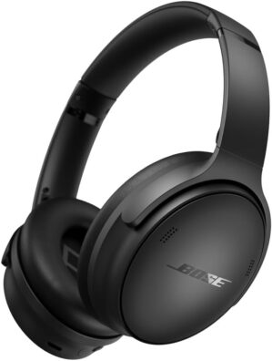Bose QuietComfort Headphones –...