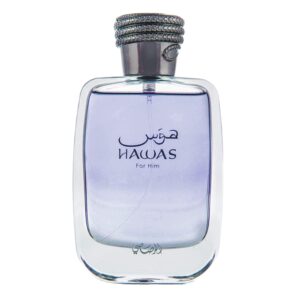 RASASI Hawas For Men Eau De Parfum ...