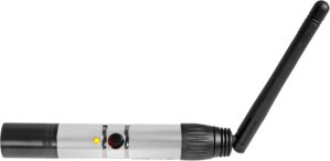 Rockville DMX-WTR 2.4GHz Wireless D...