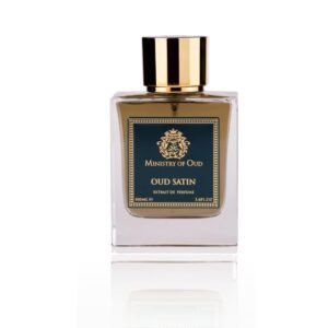 Paris Corner 100ml Ministry of Oud ...