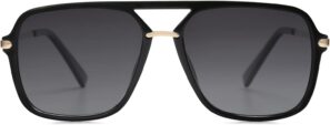 SOJOS Sunglasses for Women & M...
