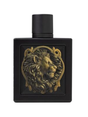 Rayhaan Lion Eau De Parfum Spray fo...