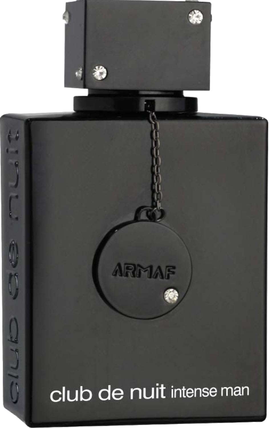 Armaf Club de Nuit Intense Cologne for Men 3.6 oz Eau De Toilette Spray