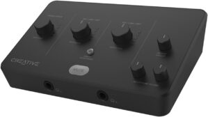 Creative Live! Audio A3 USB Audio I...