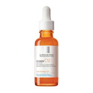 La Roche-Posay Pure 12% Vitamin C S...