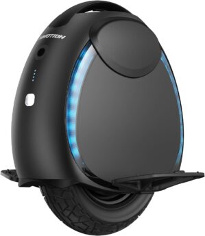INMOTION V6 Electric Unicycle: UL22...