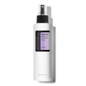 COSRX AHA/BHA Treatment Toner 5.07 ...