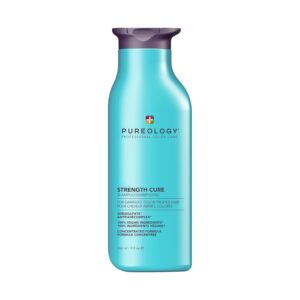 Pureology Strength Cure Shampoo ...