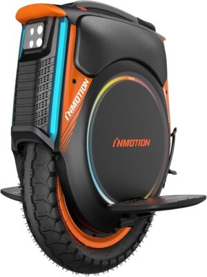Inmotion Electric Unicycle for Adul...