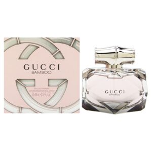 Gucci Bamboo by Gucci for Women 2.5...