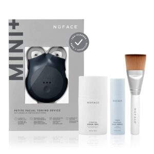 NuFACE MINI+ Microcurrent Facial De...