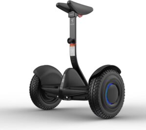 Segway Ninebot S2 Electric Self-bal...