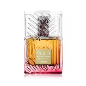 Lattafa Khamrah Dukhan for Unisex E...