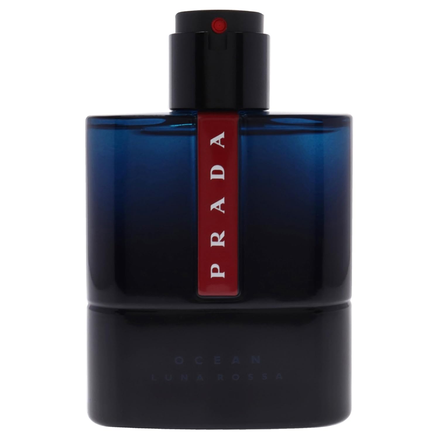 Prada Luna Rossa Ocean by Prada for Men - 3.3 oz EDT Spray - Image 2