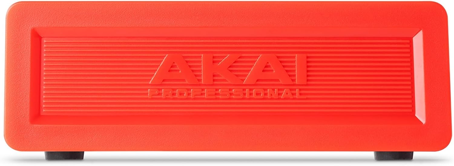 Akai Professional LPK25 - USB MIDI Keyboard Controller with 25 Responsive Synth Keys for Mac and PC, Arpeggiator and Music Production Software,black - Image 13