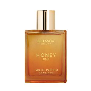 Bellavita Luxury Honey Oud Eau de P...