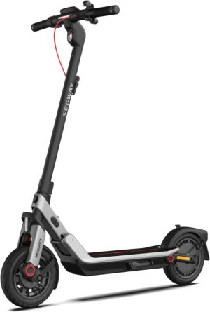 Segway Ninebot E2 Plus II/E2 Pro/E3...