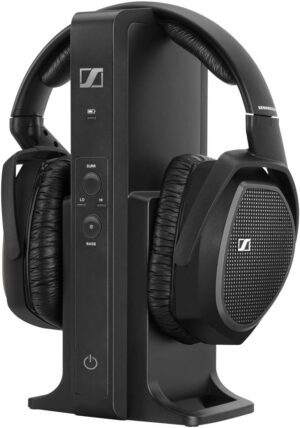 Sennheiser RS 175 RF Wireless Headp...