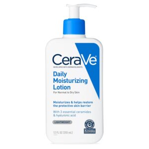 CeraVe Daily Moisturizing Lotion fo...