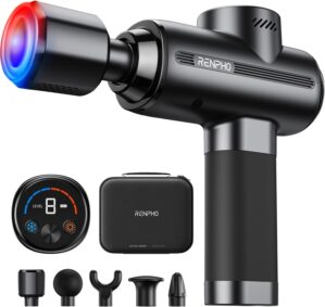 RENPHO Active Thermacool 2 Massage ...