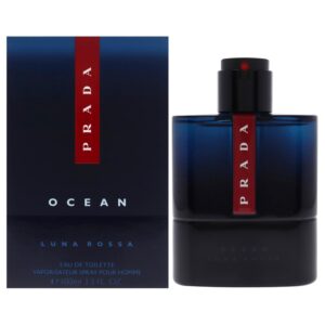 Prada Luna Rossa Ocean by Prada for...