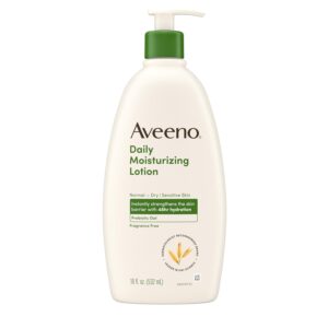 Aveeno Daily Moisturizing Body Loti...