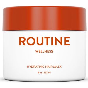Routine Wellness Deep Conditioning ...