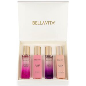 Bellavita Luxury Women’s Perf...