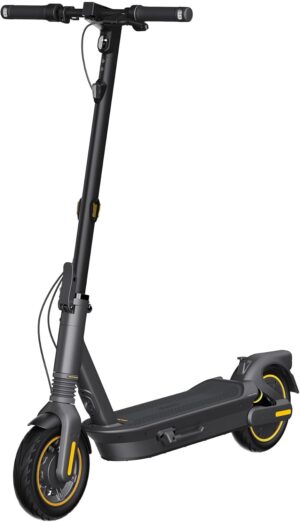Segway Ninebot MAX Series Electric ...