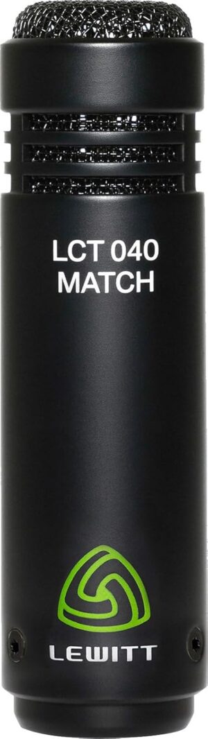 Lewitt LCT040 Match Microphone