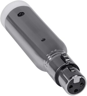 Rockville DMX-WRE Wireless DMX Rece...