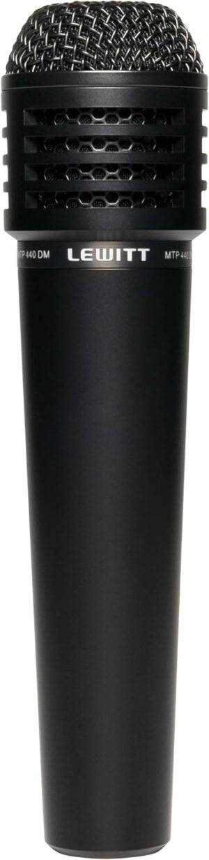 LEWITT MTP 440 DM Dynamic Instrumen...