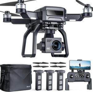 Bwine F7GB2 Pro Drones with Camera ...
