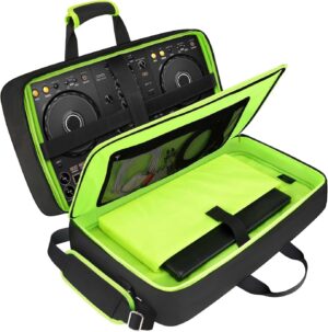 SNIGJAT DJ Controller Case for DDJ ...